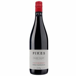 PIKES  SHIRAZ TEMPRANILLO