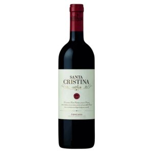 SANTA CRISTINA TOSCANA CABERNET