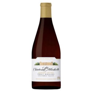 CHATEAU STE MICHELLE SWEET RIESLING