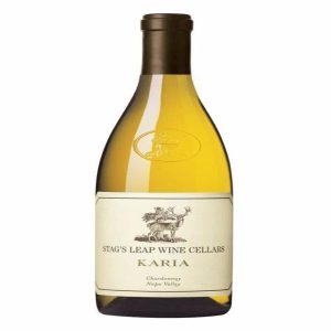 STAG'S LEAP CHARDONNAY KARIA