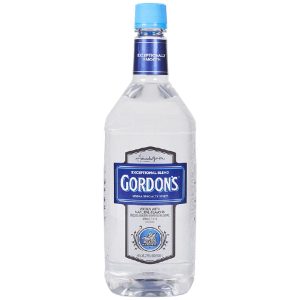 GORDON VODKA 1.75 LTR
