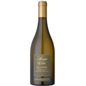J LOHR ARROYO VISTA CHARDONNAY