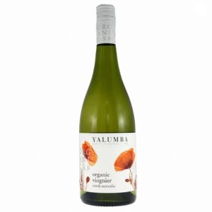 YALUMBA ORGANIC VIOGNIER