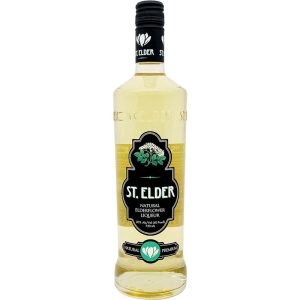 ST. ELDER ELDERFLOWER