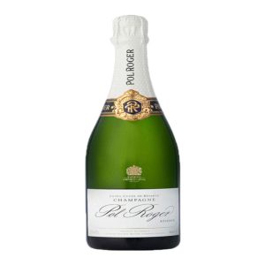 POL ROGER RESERVE BRUT