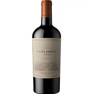 DON DAVID MALBEC RESERVE