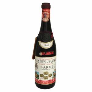 ANTICHI PODERI MARCHESI BAROLO