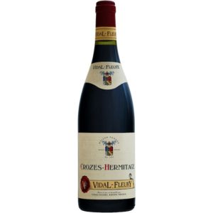 VIDAL FLEURY CROZES HERMITAGE