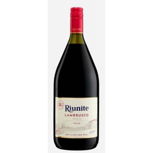 RIUNITE LAMBRUSCO RED 1.5LT