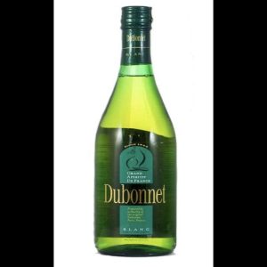 DUBONNET BLANC 750ML