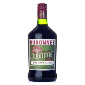 DUBONNET ROUGE 750ML