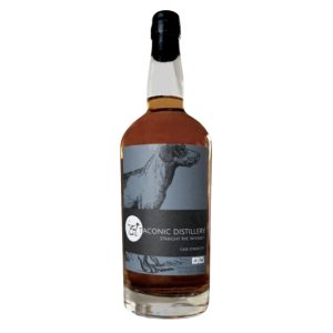 TACONIC 115 PF STRAIGHT RYE WHISKEY