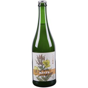 BIOKULT NAKEN ORANGE WINE
