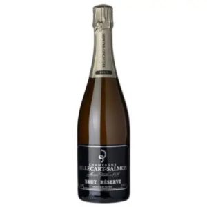 CHAMPAGNE BILLECART SALMON BRUT