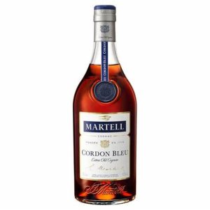 MARTELL CORDON BLEU 50ML