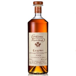 CHATEAU MONTIFAUD COGNAC VSOP
