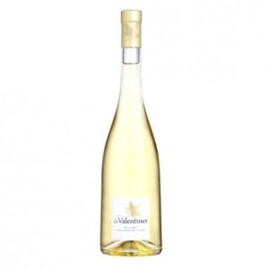 LES VALENTINES PROVENCE WHITE
