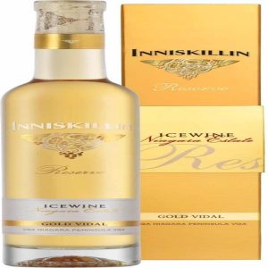 INNISKILLIN ICE WINE VIDAL GOLD