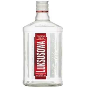 LUKSUSOWA POTATO VODKA 1.75LT