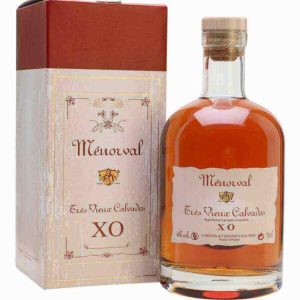 MENORVAL CALVADOS PRESTIGE