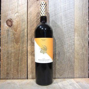 WOLFFER ESTATE CABERNET FRANC 2020