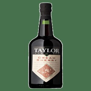 TAYLOR SHERRY CREAM
