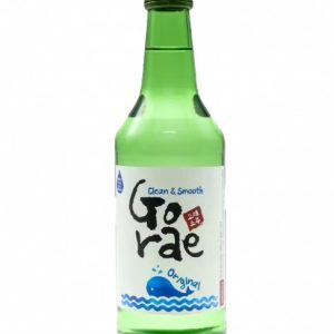 GORAE SOJU ORIGINAL