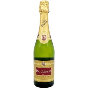 POL CLEMENT BRUT BLANC DE BLANCS SPARKLING