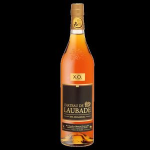CHATEAU DE LAUBADE BAS ARMAGNA XO 750ML