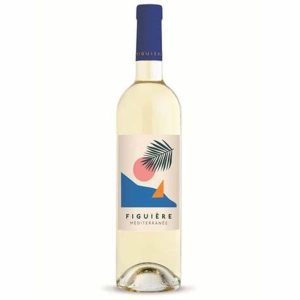 FIGUIERE MEDITERRANEE WHITE