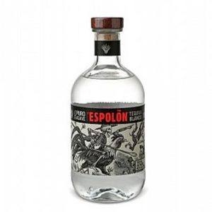 ESPOLON BLANCO  375ML