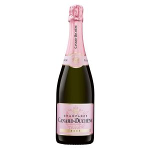 CANARD DUCHENE BRUT ROSE