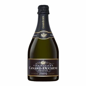 CANARD DUCHENE BRUT 2009