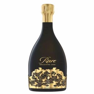 PIPER HEIDSIEK RARE MILLESIME 2008