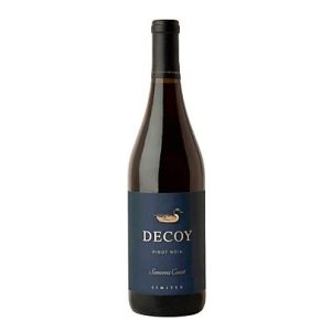 DECOY LIMITED PINOT NOIR