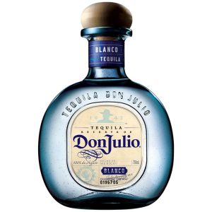 DON JULIO TEQUILA BLANCO 750ML