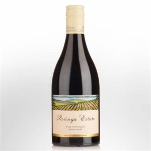 PARINGA SHIRAZ