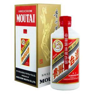 KWEICHOW MOUTAI  375ML