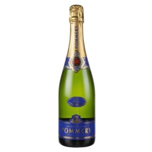 POMMERY BRUT ROYAL CHAMPAGNE