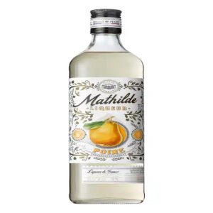 MATHILDE POIRE D'ANJOU LIQUEUR