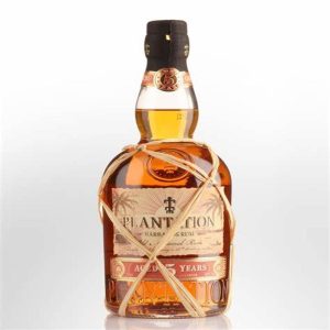 PLANTATION BARBADOS RUM 5YEARS