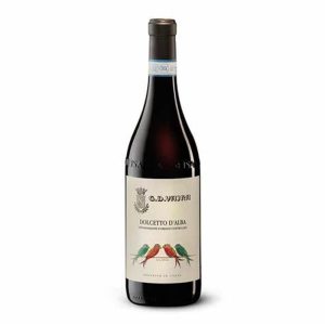 G D VAJRA DOLCETTO D'ALBA
