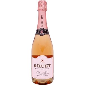 GRUET BRUT ROSE