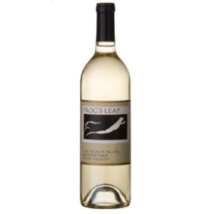 FROG'S LEAP SAUVIGNON BLANC