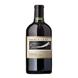 FROG'S LEAP MERLOT