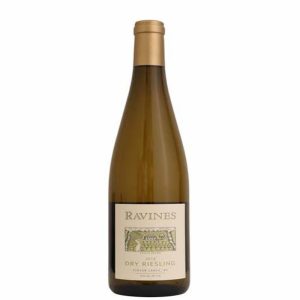 RAVINES DRY RIESLING FINGER LAKES