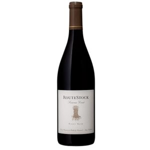 ROUTESTOCK PINOT NOIR SONOMA COAST