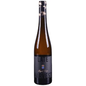 ROYAL TOKAJI LATE HARVEST 500ML