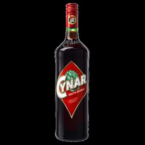 CYNAR ARTICHOKE APERITIF 1L