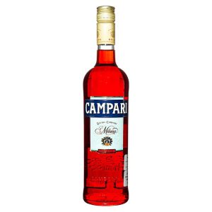 CAMPARI APERITIVO 750ML